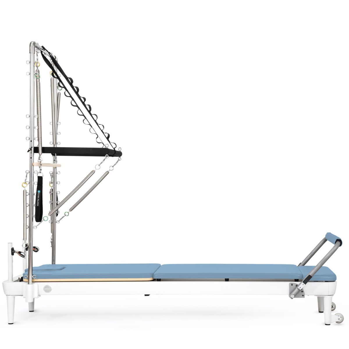 Nubium Reformer with Tower